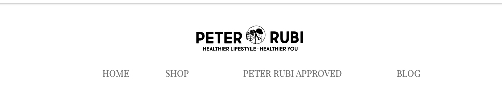 Peter Rubi